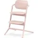 Стілець для годування Cybex Lemo 3в1 Pearl Pink (521003161)