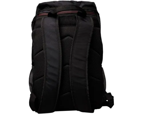 Рюкзак для ноутбука Acer 15.6 Nitro Multi-funtional Black (GP.BAG11.02A)