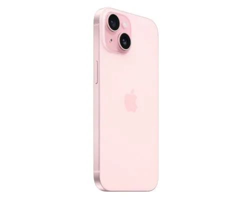 Мобильный телефон Apple iPhone 15 128GB Pink (MTP13)