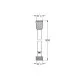 Шланг для душа Grohe 22114000 (CV032474)