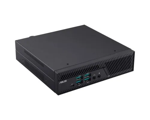 Компютер ASUS PB62-B7017MH MFF, Intel i7-11700, 16GB, F512GB, UMA, WiFi, VESA, без ОС (90MS02C1-M00170)