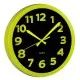 Настінний годинник Technoline WT7420 Green (WT7420 grun) (DAS301217)