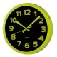 Настінний годинник Technoline WT7420 Green (WT7420 grun) (DAS301217)