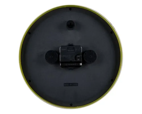 Настінний годинник Technoline WT7420 Green (WT7420 grun) (DAS301217)