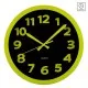Настінний годинник Technoline WT7420 Green (WT7420 grun) (DAS301217)
