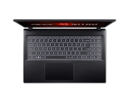 Ноутбук Acer Nitro 5 ANV15-51-512A (NH.QNBEU.001)