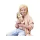 Мягкая игрушка Chi Chi Love Собачка Счастливое садоводство с сумочкой и аксессуарами 20 см (5890023)