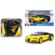 Машина Maisto Bugatti Chiron 1:24 Черно-желтая (31514 black/yellow)