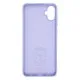 Чехол для мобильного телефона Armorstandart ICON Case Samsung A05 (A055) Lavender (ARM71804)