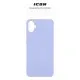 Чохол до мобільного телефона Armorstandart ICON Case Samsung A05 (A055) Lavender (ARM71804)