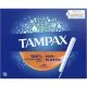 Тампони Tampax Super Plus з аплікатором 18 шт. (8006540716670)