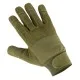 Захисні рукавички Neo Tools тактичні 100% поліестер та синтетична шкіра, р.10, оливковий (97-608-10)