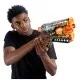 Игрушечное оружие Zuru X-Shot Быстрострельный бластер Skins Griefer Graffiti (12 патронов) (36561G)