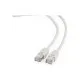 Патч-корд 15м FTP cat 6 CCA gray Cablexpert (PPB6-15M)