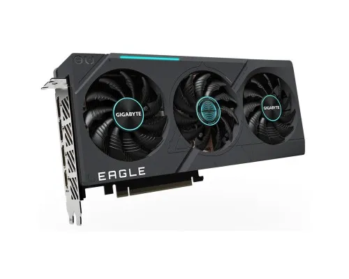 Відеокарта GIGABYTE GeForce RTX4070Ti SUPER 16Gb EAGLE OC (GV-N407TSEAGLE OC-16GD)