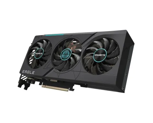 Відеокарта GIGABYTE GeForce RTX4070Ti SUPER 16Gb EAGLE OC (GV-N407TSEAGLE OC-16GD)