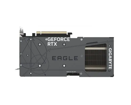 Відеокарта GIGABYTE GeForce RTX4070Ti SUPER 16Gb EAGLE OC (GV-N407TSEAGLE OC-16GD)