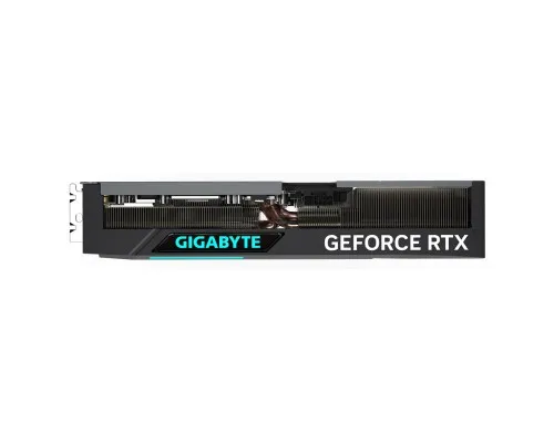 Видеокарта GIGABYTE GeForce RTX4070Ti SUPER 16Gb EAGLE OC (GV-N407TSEAGLE OC-16GD)