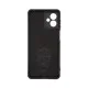 Чохол до мобільного телефона Armorstandart ICON Case Motorola G14 Camera cover Black (ARM70473)