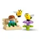 Конструктор LEGO DUPLO Town Догляд за бджолами й вуликами 22 деталей (10419)