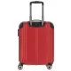 Валіза Travelite City Red S (TL073047-10)