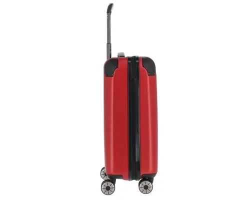 Валіза Travelite City Red S (TL073047-10)