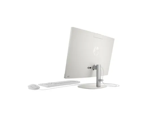 Комп'ютер HP 240 G10 AiO / i5-1335U, 16, 512, WiFi, кл+м (885G7EA)
