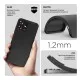 Чохол до мобільного телефона Armorstandart Matte Slim Fit ZTE Blade A73 4G Black (ARM70701)