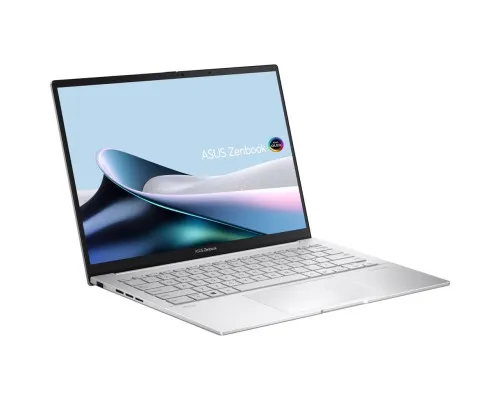 Ноутбук ASUS Zenbook 14 OLED UX3405MA-PP302X (90NB11R2-M00DJ0)