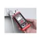 Цифровий мультиметр Habotest HT123 DC600V, AC600V (HT123)
