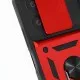 Чехол для мобильного телефона BeCover Military Poco X6 Pro Red (711160)