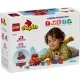 Конструктор LEGO DUPLO Disney Мак на скачках 14 деталей (10417)