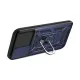 Чохол до мобільного телефона BeCover Military Realme C67 4G Blue (710708)
