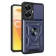 Чохол до мобільного телефона BeCover Military Realme C67 4G Blue (710708)