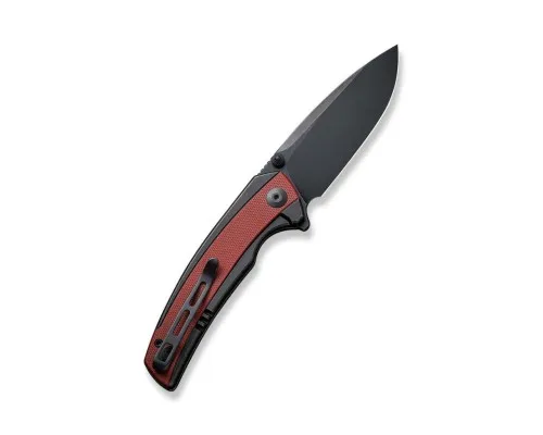 Нож Civivi Teraxe Darkwash Red G10 (C20036-1)