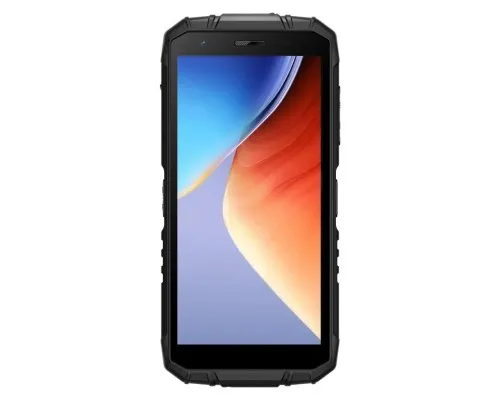 Мобільний телефон Doogee S41 Max 6/256Gb Black (6924351684464)