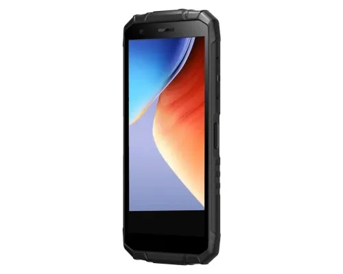 Мобільний телефон Doogee S41 Max 6/256Gb Black (6924351684464)
