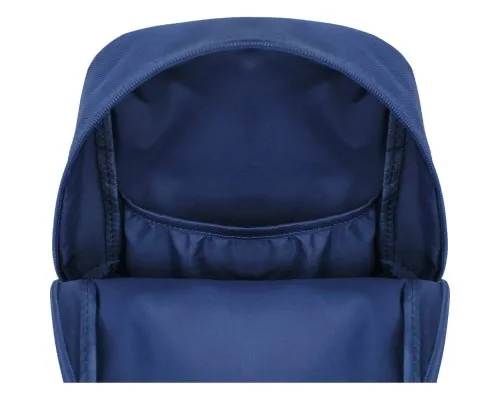 Рюкзак шкільний Bagland Молодіжний Mini 762 Синій 8 л (0050866) (648911787)