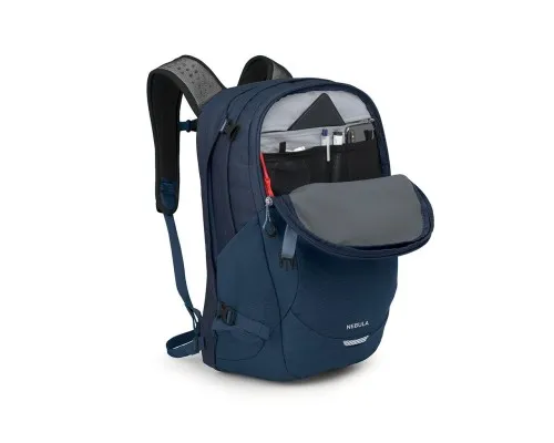 Рюкзак туристический Osprey Nebula 32 atlas blue heather O/S (009.3127)