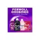 Гель для стирки Perwoll Для черных и темных вещей 3.75 л (9000101810295)