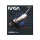 Зошит Kite NASA 48 аркушів, клітинка (NS24-259)