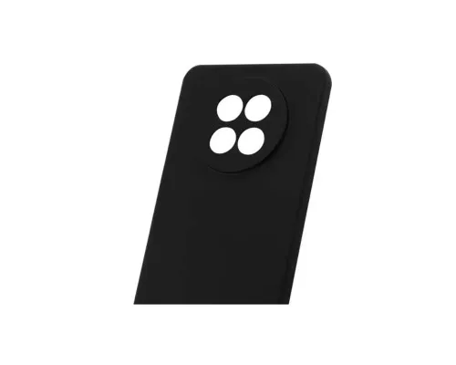 Чохол до мобільного телефона BeCover Realme 12 5G Black (711764)