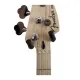 Тримач для гітари Gator Frameworks Wall Mount Guitar Hanger Mahogany (GFW-GTR-HNGRMHG)