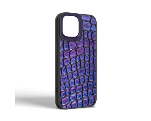 Чохол до мобільного телефона Harder Kaiju Skin Apple iPhone 15 Blue (ARM76835)