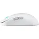 Мишка ASUS ROG Harpe Ace Mini Wireless/Bluetooth/USB White (90MP03Z0-BMUA10)