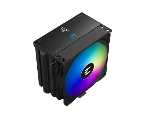 Кулер для процессора Zalman CNPS13XDSBLACK