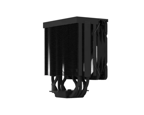 Кулер до процесора Zalman CNPS13XDSBLACK