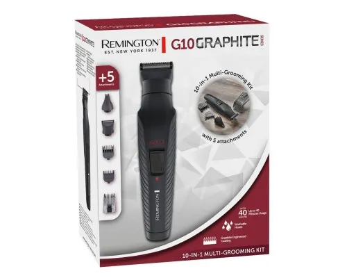 Машинка для стрижки Remington PG2100