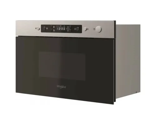 Мікрохвильова піч Whirlpool MBNA910X