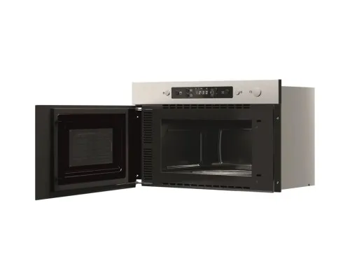 Мікрохвильова піч Whirlpool MBNA910X